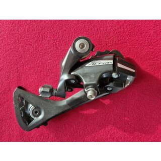 Shimano Acera RD-M3020 Schaltwerk, 7/8-fach, NEU
