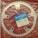 Shimano SG Rennrad Kettenblatt, Alu, 52 Zähne, 130mm...