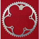 Shimano SG Rennrad Kettenblatt, Alu, 52 Zähne, 130mm...