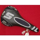 Selle Italia Trimatic Soil Sattel, schwarz, NEU
