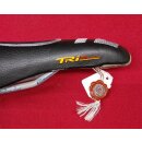 Selle Italia Trimatic Soil Sattel, schwarz, NEU