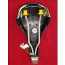 Selle Italia Trimatic Soil Sattel, schwarz, NEU