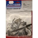 Shimano Flight Deck Bracket/Sensor Kit Shimano XTR...
