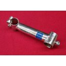 ITM Eclypse CrMo Vorbau, 1" Ahead, 130mm, 10°,...