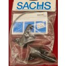 Sachs 5000 MTB/ATB Daumenshifter, 3x7-fach, schwarz, NEU,...