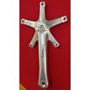 Campagnolo Mirage Rennrad Kurbel ohne Kettenblätter,...