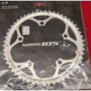 Shimano SG B-53 Kettenblatt, Alu, 130mm Lochkreis,...