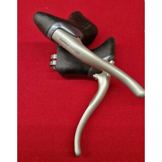 Shimano 105 BL-1055 Rennrad-Bremshebel, Paar, schwarz, NEU