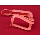 Day Luen Kunststoff Flaschenhalter, Rosa/helles Pink, NEU