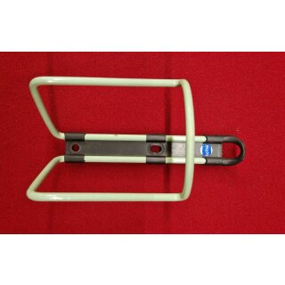 Proline Alu Flaschenhalter, hellgrün, aus Neurad