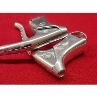 Shimano 600 BL-6208 Rennrad Bremshebel, Paar, silber, NEU