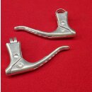 Shimano 600 BL-6208 Rennrad Bremshebel, Paar, silber, NEU