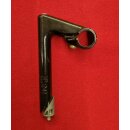 ITM Rennrad Vorbau, 22,2mm Schaft, 80mm, -10°, schwarz, NEU