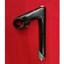 ITM Rennrad Vorbau, 22,2mm Schaft, 80mm, -10°, schwarz, NEU