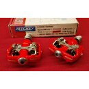 Ritchey Logic Comp Click-Pedale MTB, rot, NEU, OVP