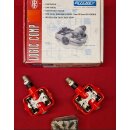 Ritchey Logic Comp Click-Pedale MTB, rot, NEU, OVP