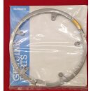 Shimano SG Kettenblattschutzring, Kunststoff, für 52...