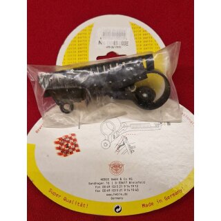 Hebie 695 Lenkungsdämpfer 28-32mm, NEU
