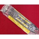 Power Grips Riemen für Hakenpedale, schwarz, Paar, NEU