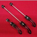 Proponent Spannachsen, vorne+hinten+Sattelstütze,...