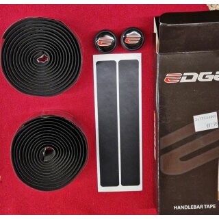 edge Lenkerband, schwarz, NEU in Originalverpackung #1
