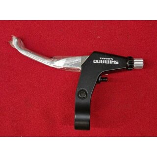Shimano BL-M420 Bremshebel, für V-Brakes, links, NEU