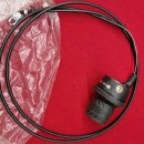 Sachs Elan Powergrip Drehgriff Schalthebel für...