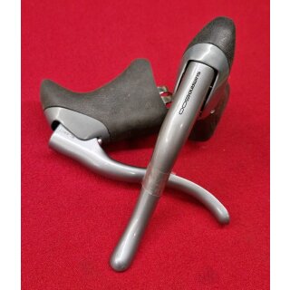 Shimano 600 BL-6403 Rennrad Bremshebel, grau, Paar, Feder defekt? NEU