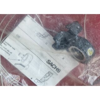 Sachs T3 Servo Click 3 Schalthebel, NEU