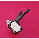 Shimano Positron Schalthebel, 2/5-fach, inkl. Befestigungsschelle, NEU