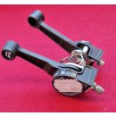 Sachs Huret Commander Schalthebel, 2/5-fach, inkl. Befestigungsschelle, NEU