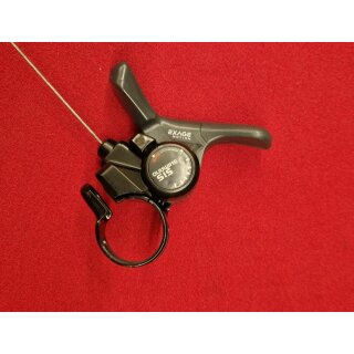 Shimano Exage Motion SL-A250 Schalthebel, 6-fach, NEU