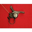 Shimano Exage Motion SL-A250 Schalthebel, 6-fach, NEU