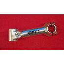 Kalloy Uno Alu Vorbau, 1 1/8" Ahead, 125mm, 10°,...