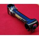 Kalloy Uno Alu Vorbau, 1" Ahead, 130mm, 10°, schwarz, NEU