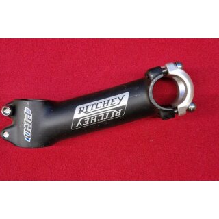 Ritchey Pro Vorbau, 1 1/8" Ahead, 110mm, ca. 15°, schwarz, NEU