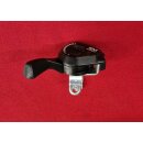 Shimano EM Shifter, links,  schwarz, NEU
