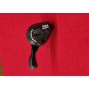 Shimano EM Shifter, links,  schwarz, NEU