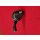 Shimano EM Shifter, links,  schwarz, NEU