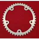 Alu Kettenblatt, 130mm Lochkreis, 42 Zähne, 8mm...