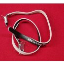 Christophe Leder Riemen für Hakenpedale,...