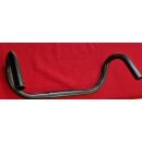 HSK Kettler Alurad Rennradlenker, 420mm breit, 25,4mm...