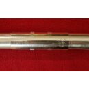 HSK Kettler Alurad Moustache Rennrad-/Tourenlenker, 520mm...