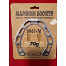 Topeak Alu Brakebooster für Schutzblech-Montage,...