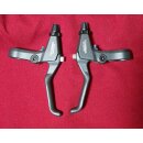 Tektro Quartz V-Brake Bremshebel, ähnlich Shimano...