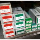 DT Swiss Competition Speiche, 2.0 / 1.8 x 302, silber,...