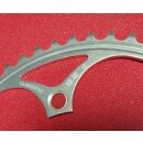 Shimano Dura-Ace Rennrad Kettenblatt, 130mm Lochkreis, 52...