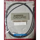 Shimano Deore MT-60 SLR Bremszug-Set inkl....