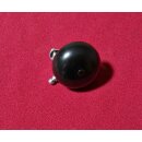 YWS Klingel, Rennrad / Mountainbike, made in Taiwan, schwarz, NEU