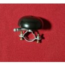 YWS Klingel, Rennrad / Mountainbike, made in Taiwan, schwarz, NEU